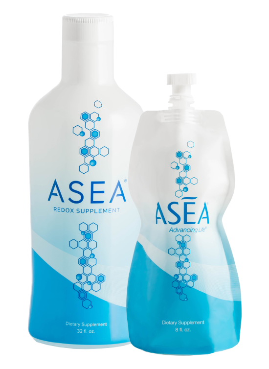 Asea Redox Supplement