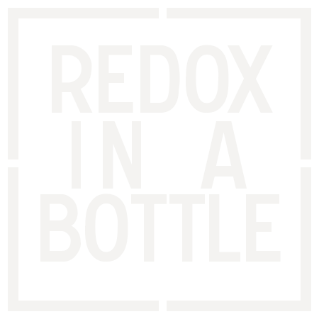 redox in a bottle